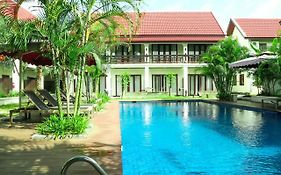 Sunrise Garden House